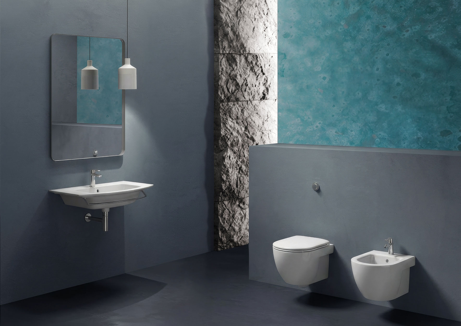 Невидимая рука Чивита-Кастеллана: как GSI Ceramica создаёт керамику, которая говорит на языке вечности Невидимая рука Чивита-Кастеллана: как GSI Ceramica создаёт керамику, которая говорит на языке вечности
