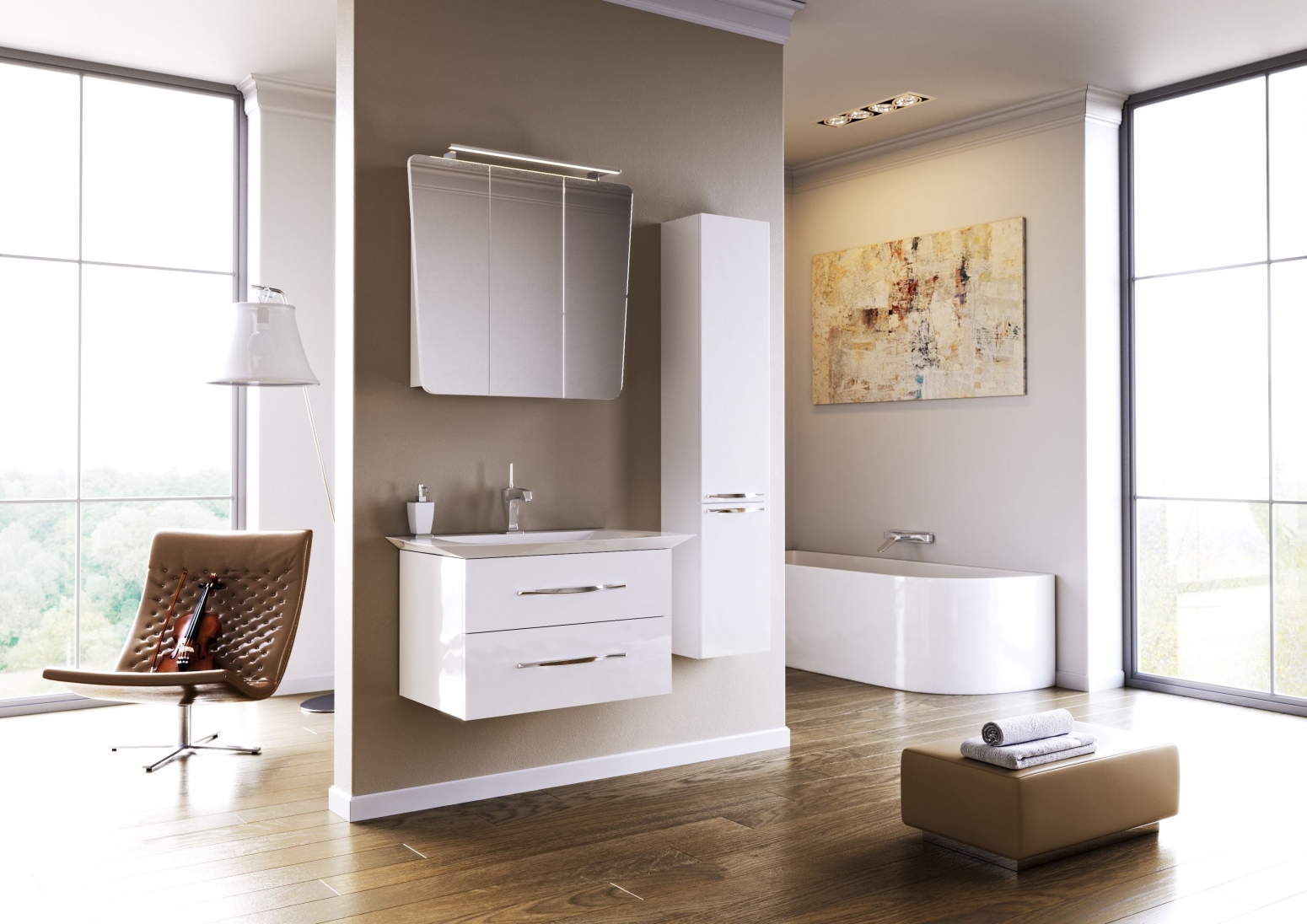 От кухонных фасадов до мебели мечты: как Aqwella изменила правила игры на рынке ванных комнат От кухонных фасадов до мебели мечты: как Aqwella изменила правила игры на рынке ванных комнат